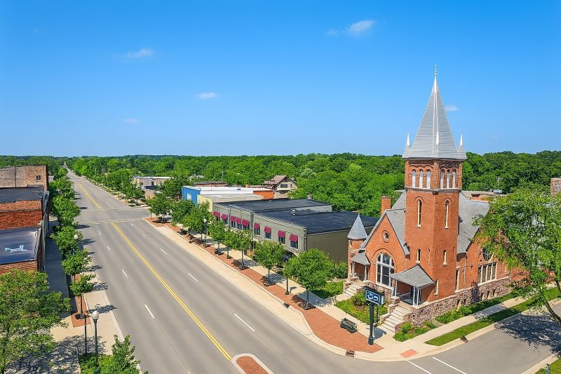 Best Bathroom Remodeling pros in Saline, MI