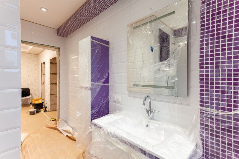 Top Bathroom Remodeling Companies in Oak Park, MI