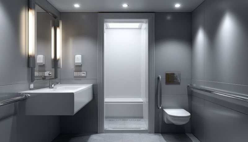 Top Bathroom Remodeling Companies in Royal Oak, MI