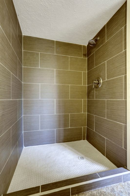 Tile Patterns for Modern Showers